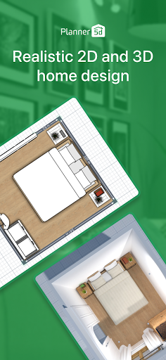 Planner 5D screenshot 2