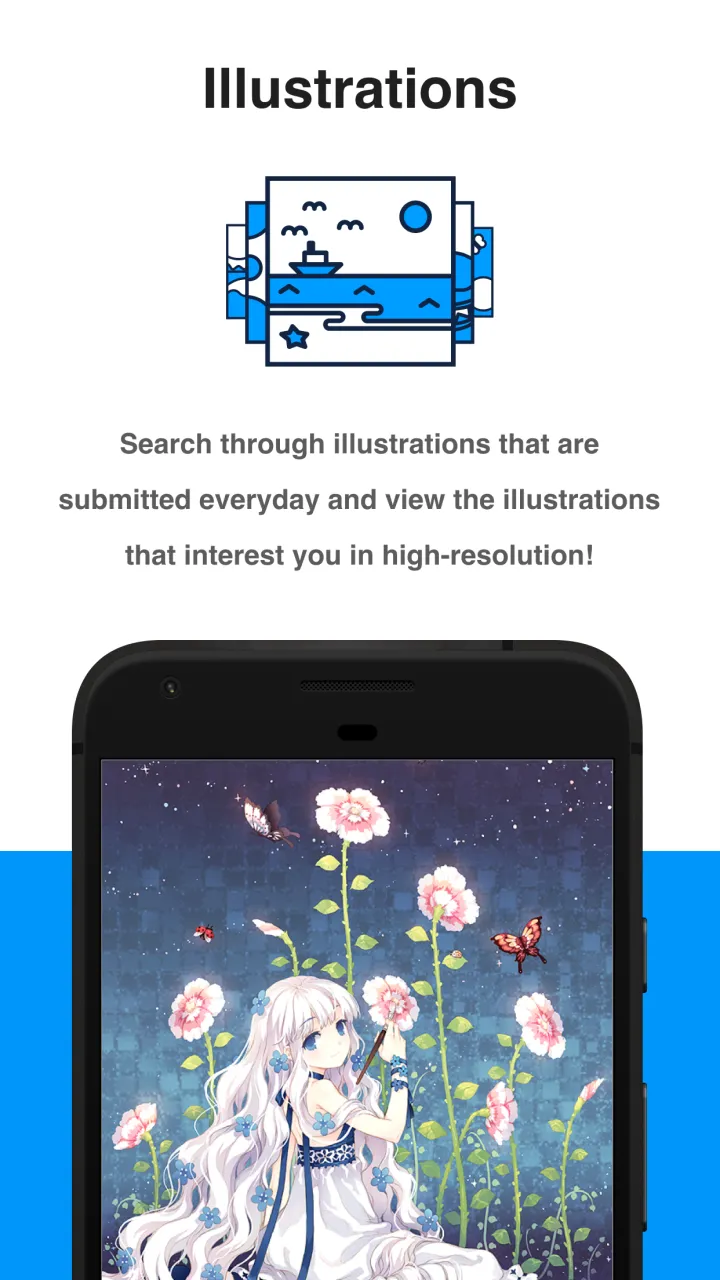Pix,iv screenshot 2
