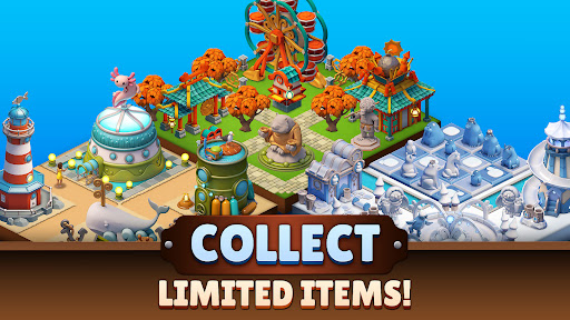 Zoo Life screenshot 7