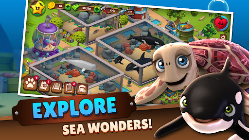 Zoo Life screenshot 2