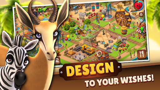 Zoo Life screenshot 6