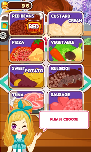 Judy's Taiyaki Maker Screenshot 2