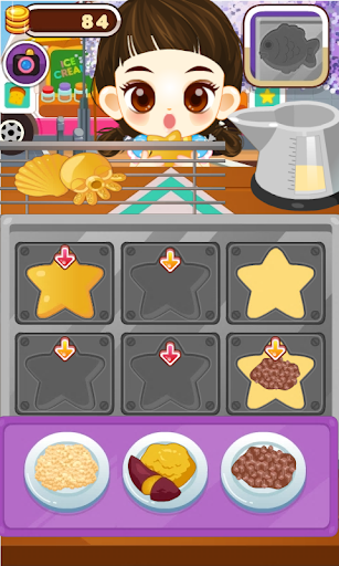 Judy's Taiyaki Maker Screenshot 7