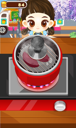 Judy's Taiyaki Maker Screenshot 4
