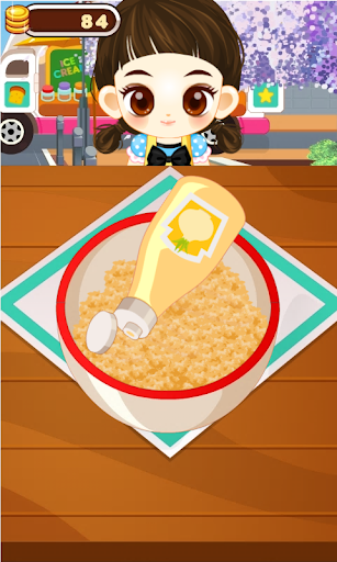 Judy's Taiyaki Maker Screenshot 3