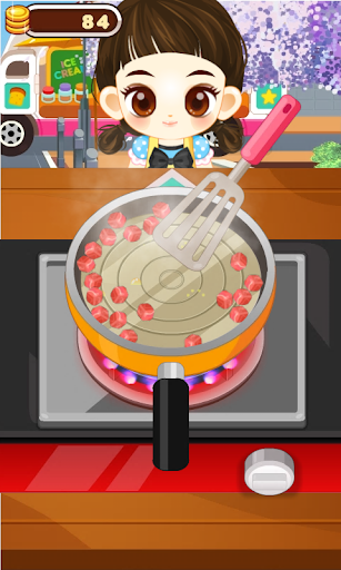 Judy's Taiyaki Maker Screenshot 5