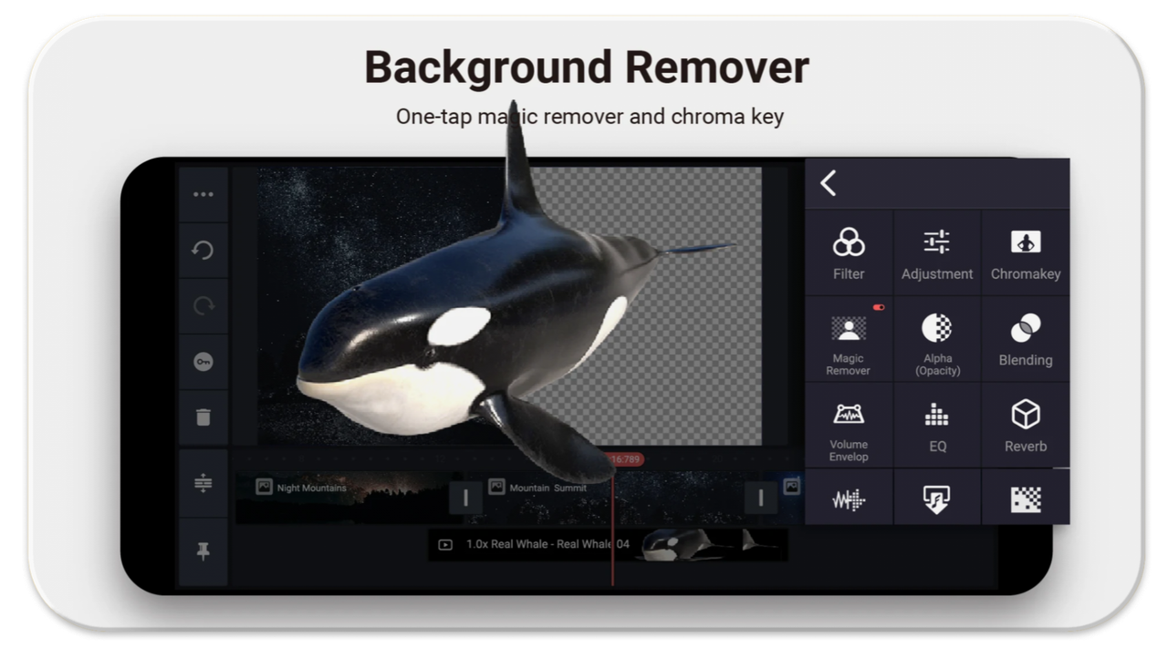 KineMaster Screenshot 3
