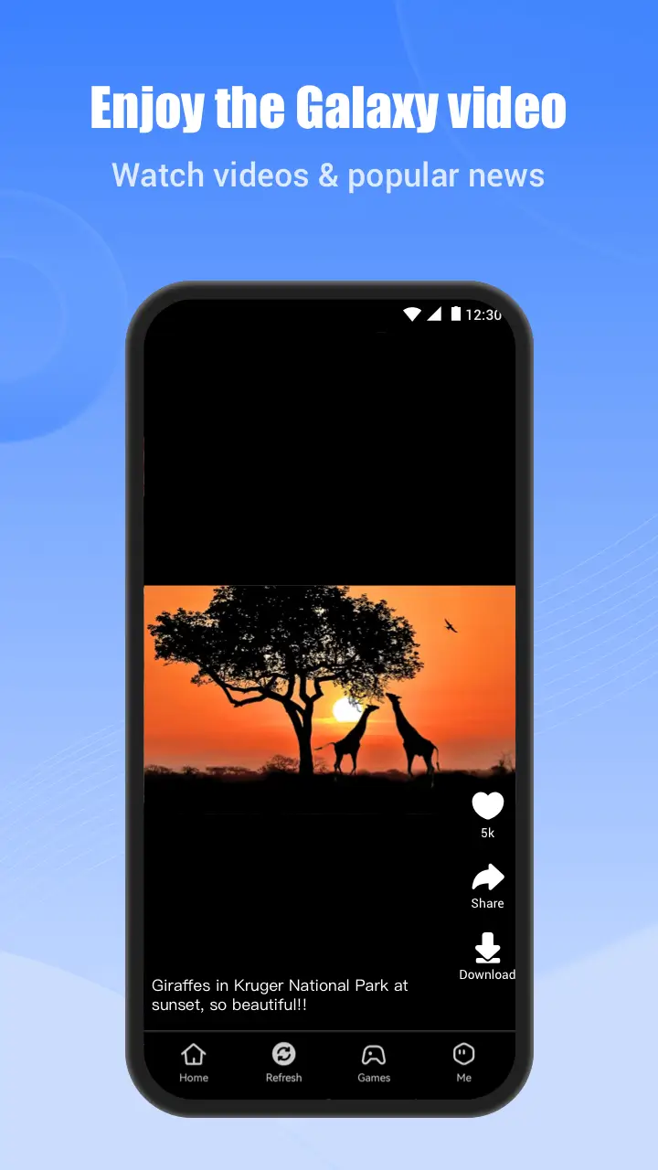 SHAREit screenshot 4