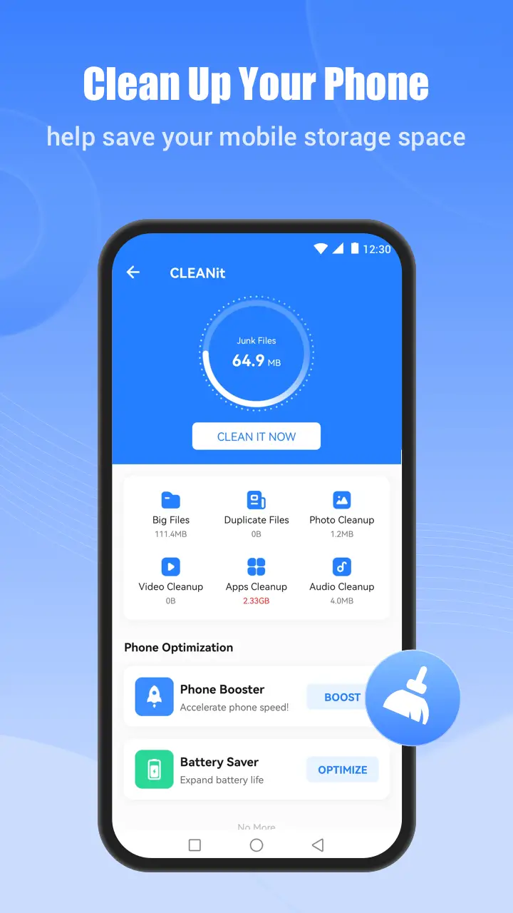 SHAREit screenshot 7