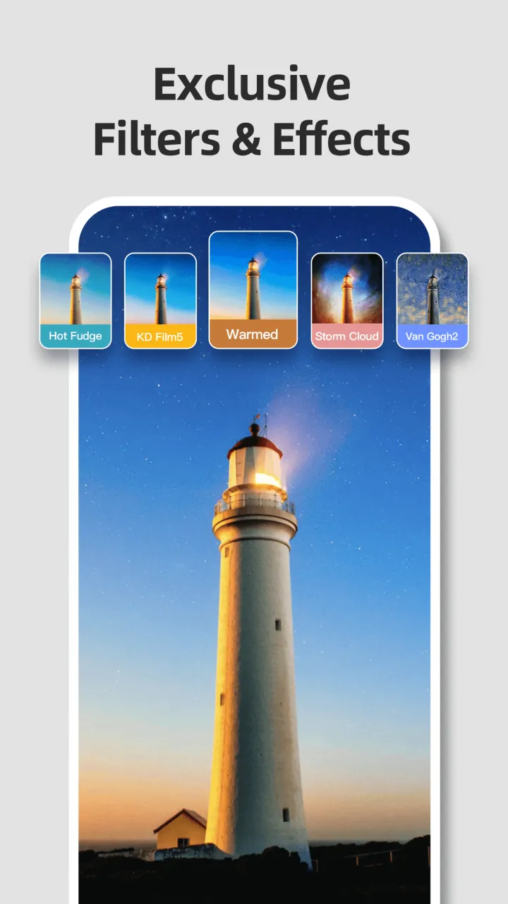 Fotor screenshot 7