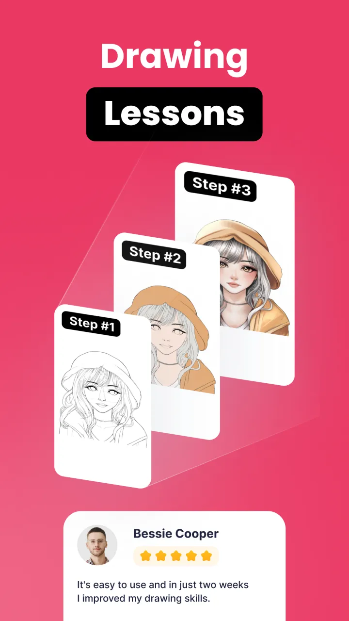 AR Drawing Screenshot 2