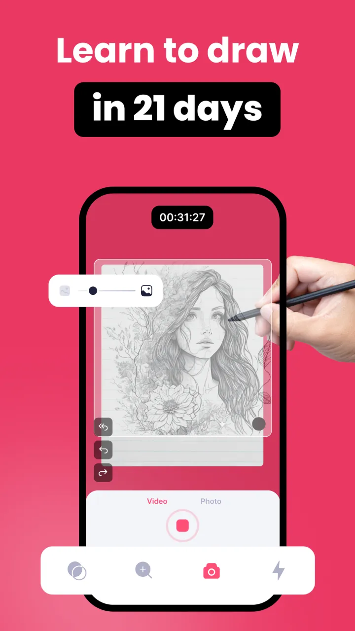 AR Drawing Screenshot 5