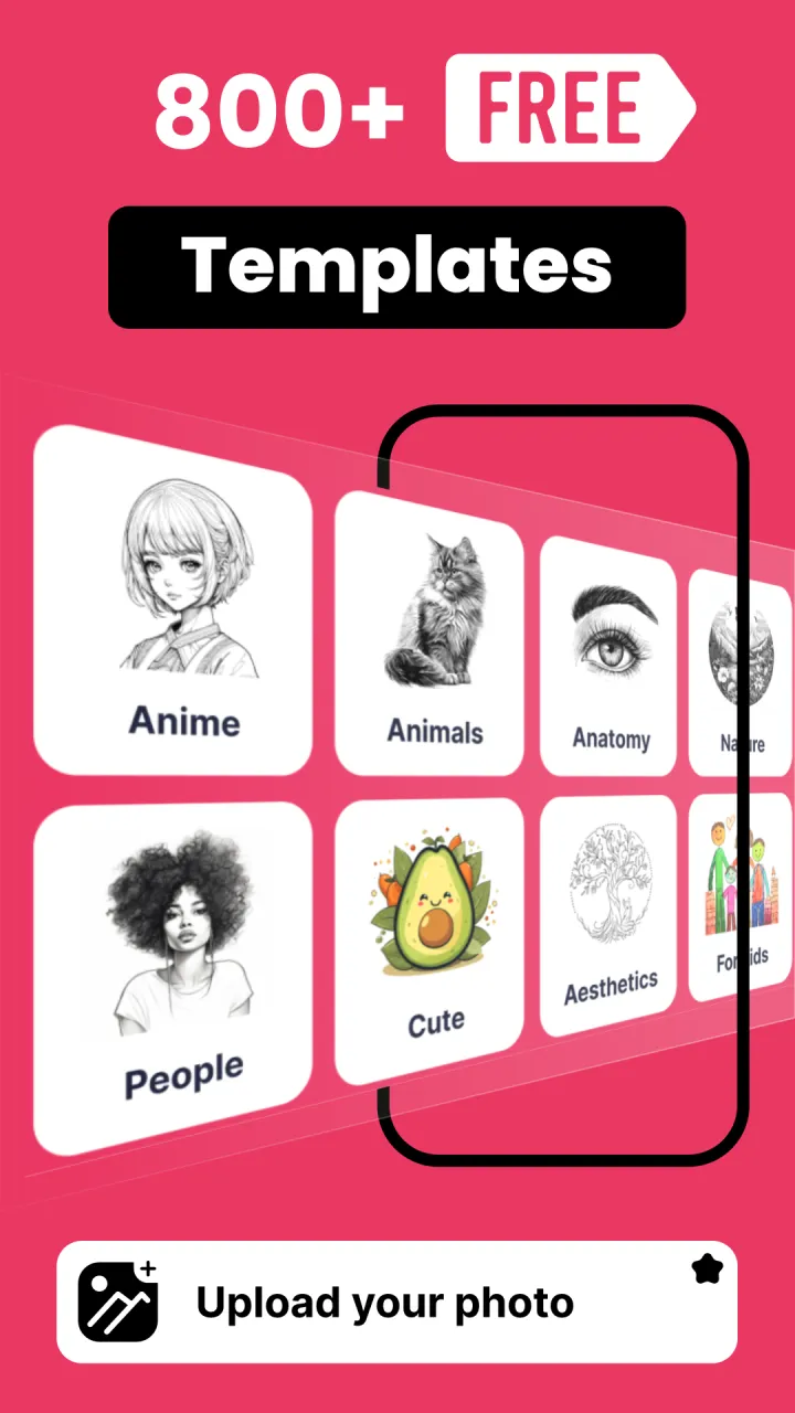 AR Drawing Screenshot 3