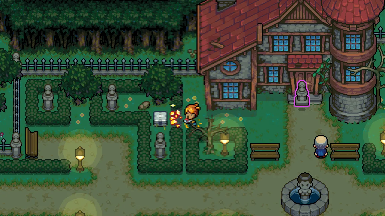 Coromon Screenshot 5