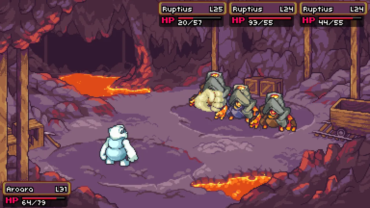 Coromon Screenshot 8