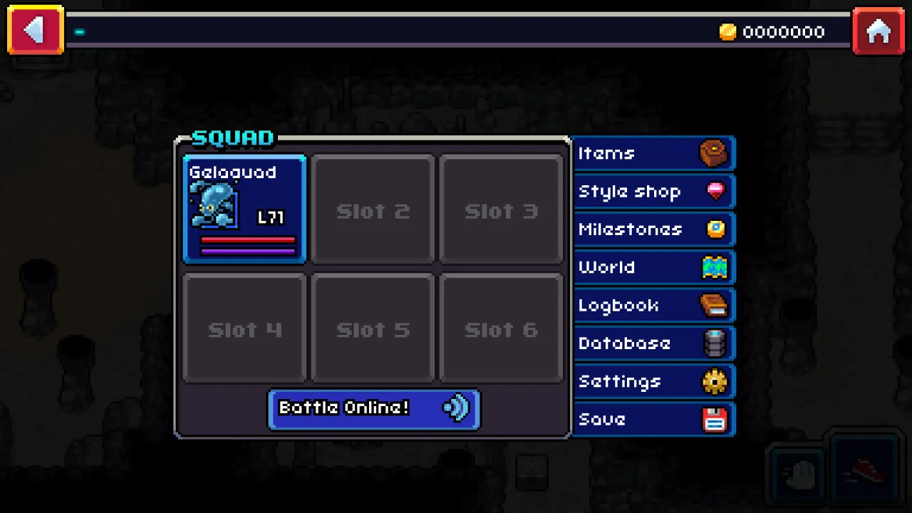 Coromon Screenshot 4