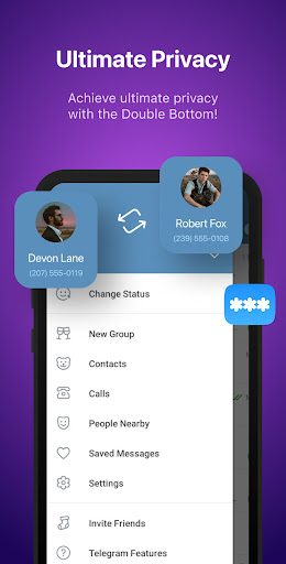 Nicegram app screenshot 6