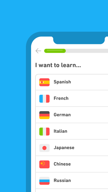 Duolingo Plus screenshot 2