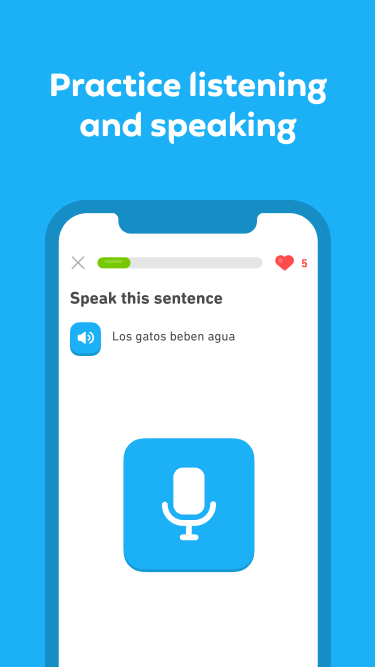 Duolingo Plus screenshot 5