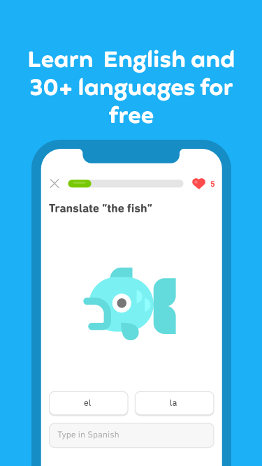Duolingo Plus screenshot 3