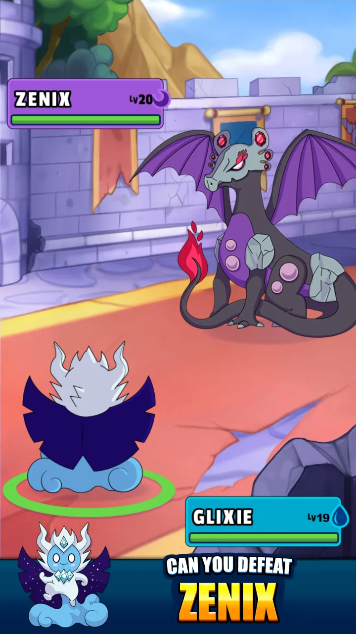 Dynamons World - Image 3