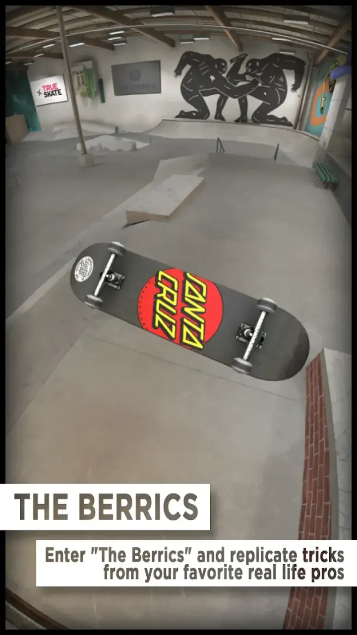 Third Image from True Skate