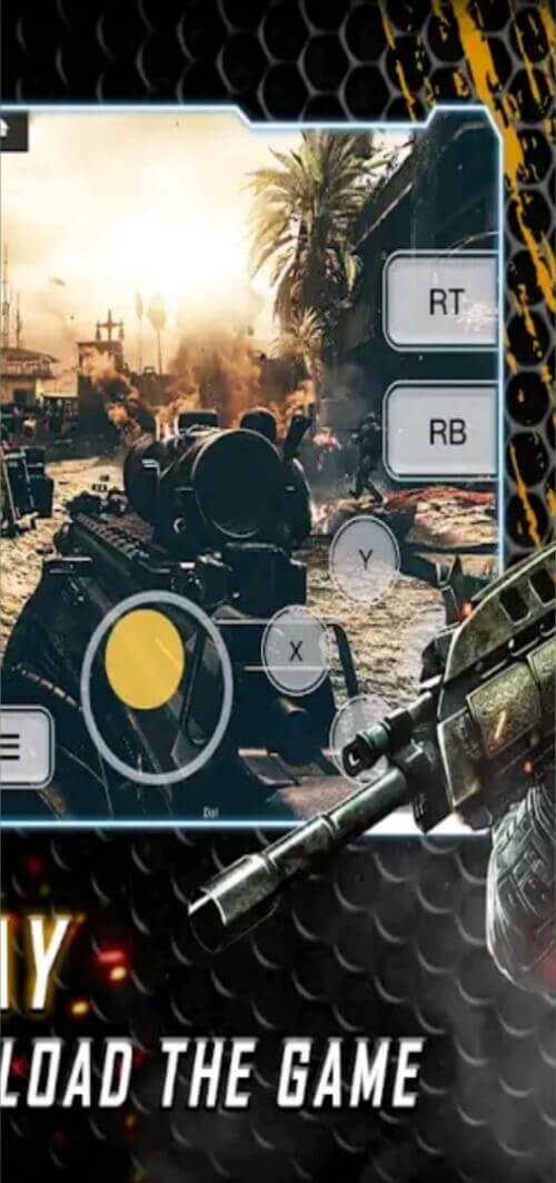 Netboom screenshot 5