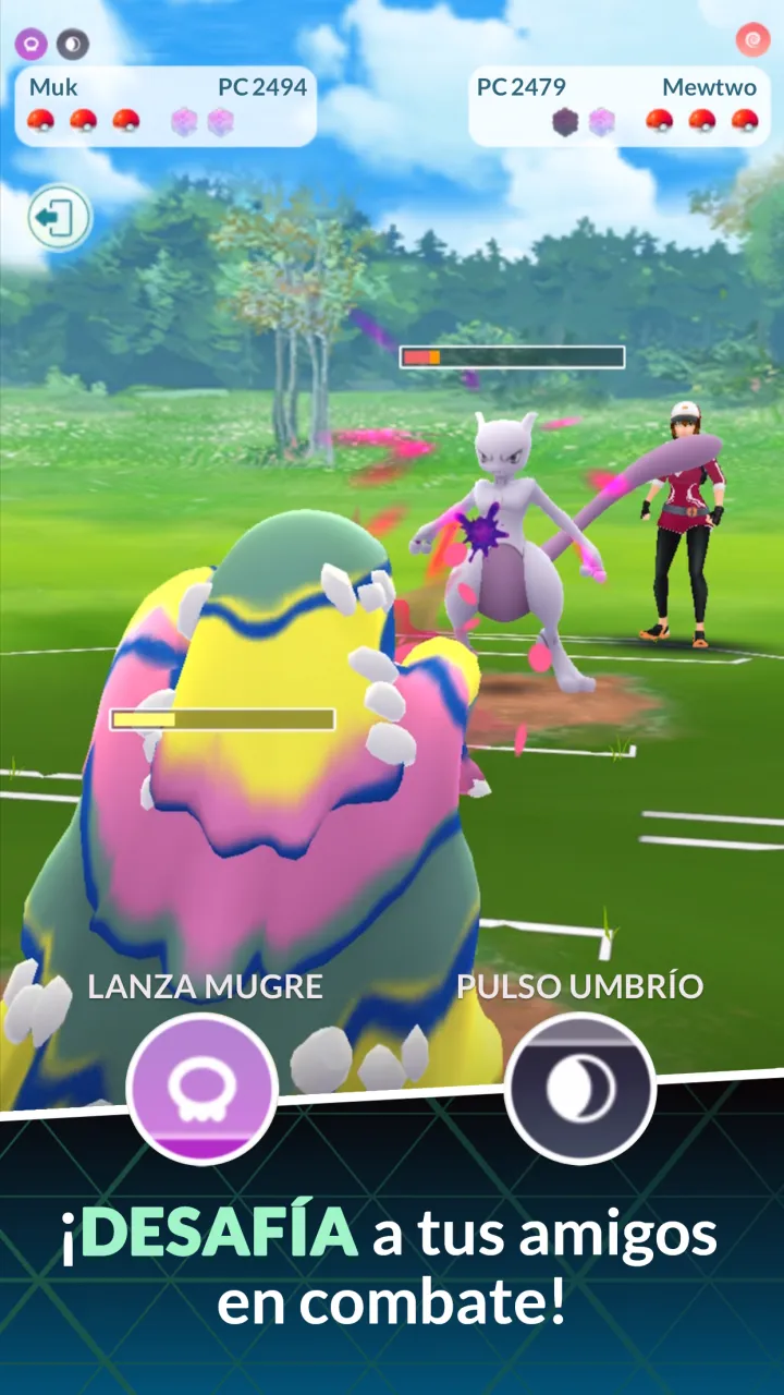 Pokemon GO in-game preview 6