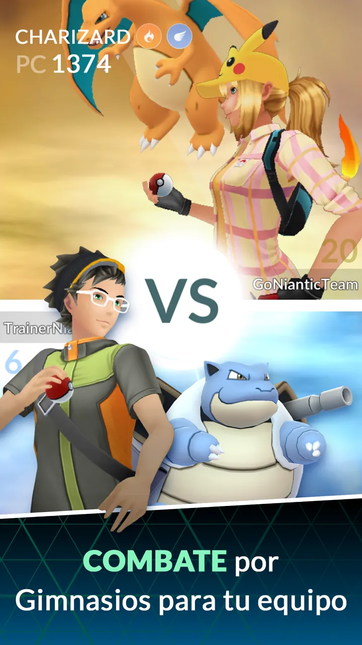Pokemon GO in-game preview 4