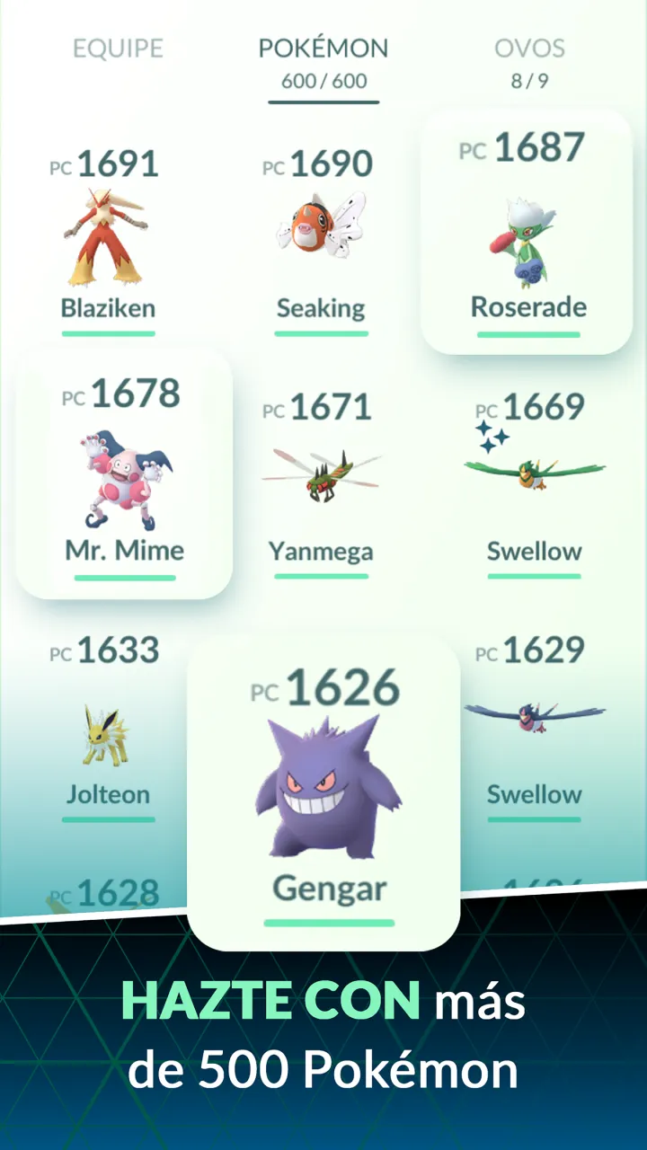 Pokemon GO in-game preview 3