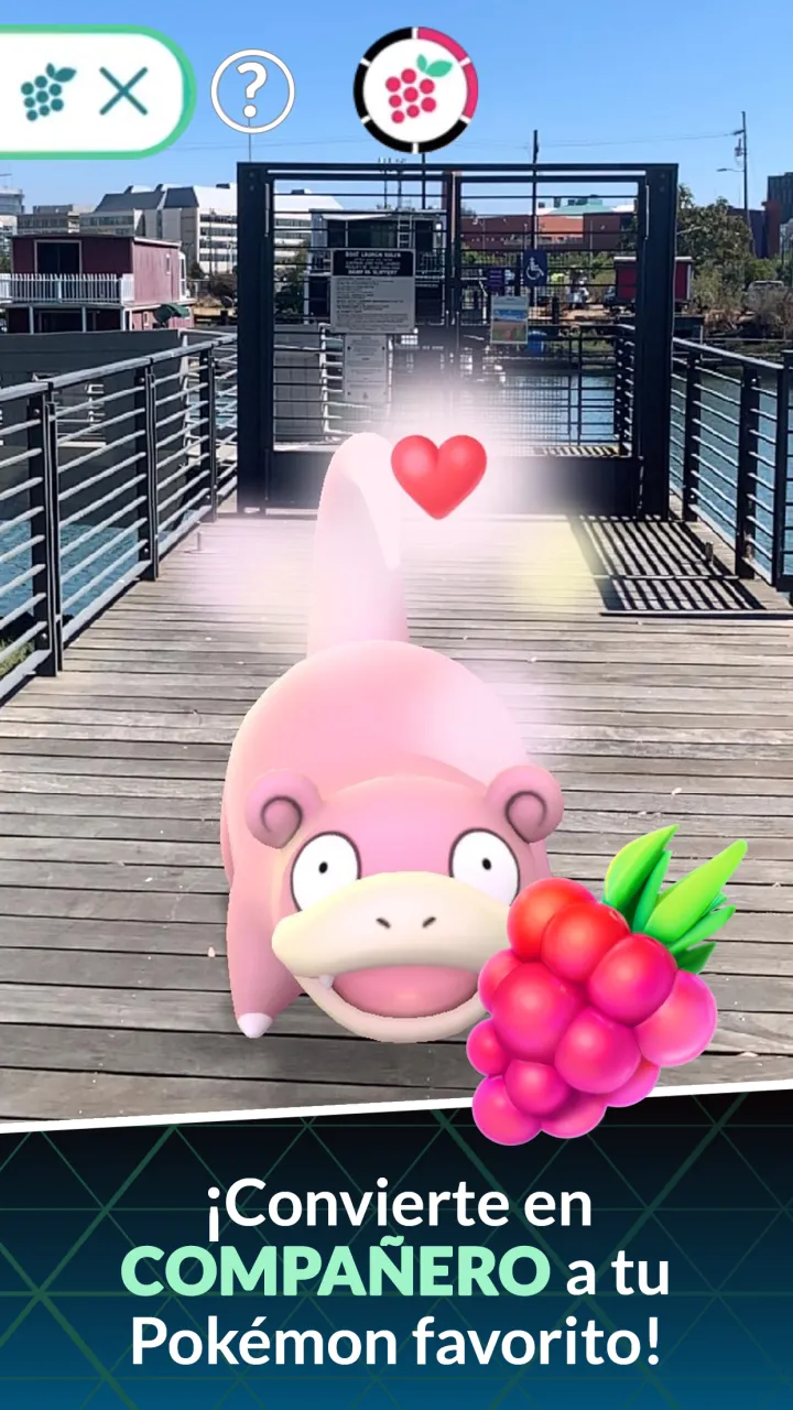 Pokemon GO in-game preview 7