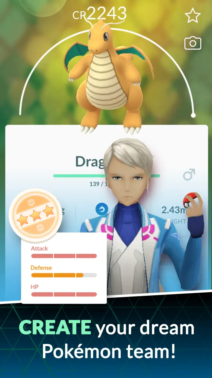 Pokemon Go gameplay preview 6