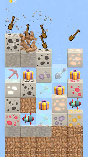 Merge Miners screenshot 5