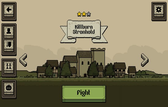 Bloody Bastards gameplay screenshot 4