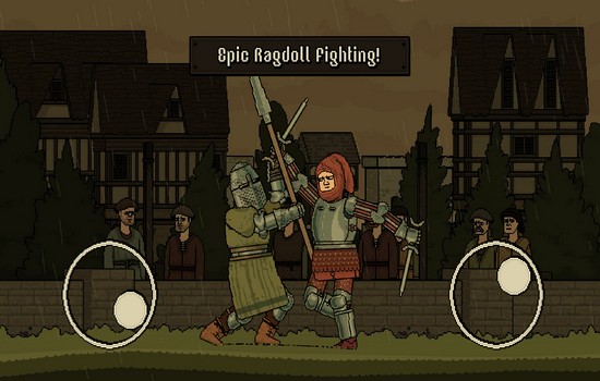 Bloody Bastards gameplay screenshot 5