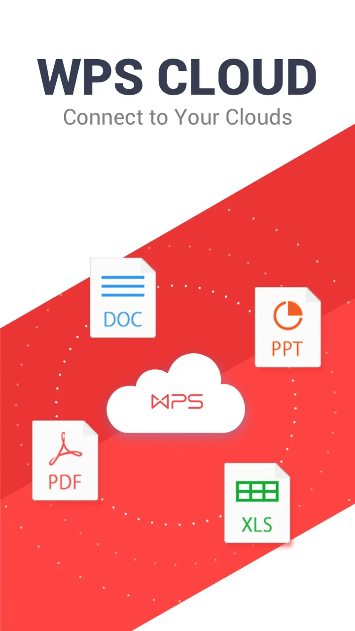 WPS Office screenshot 8