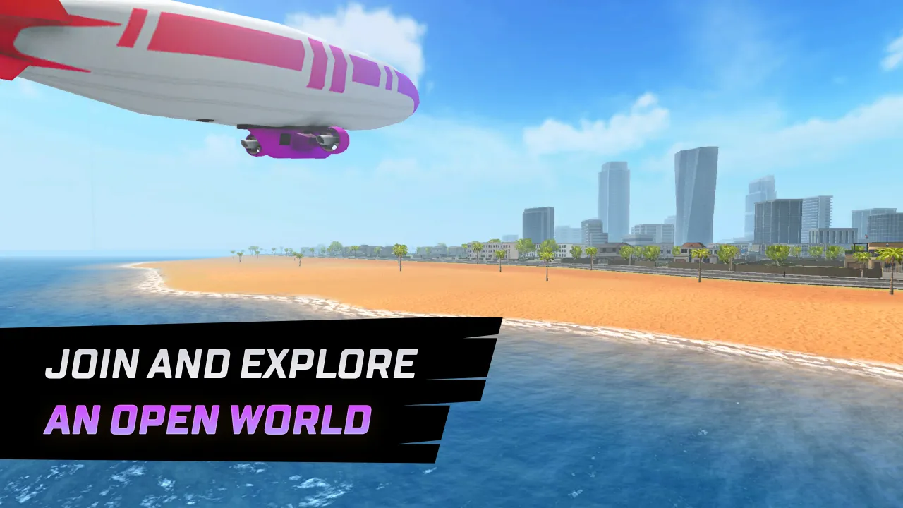 Vice Online Screenshot 4