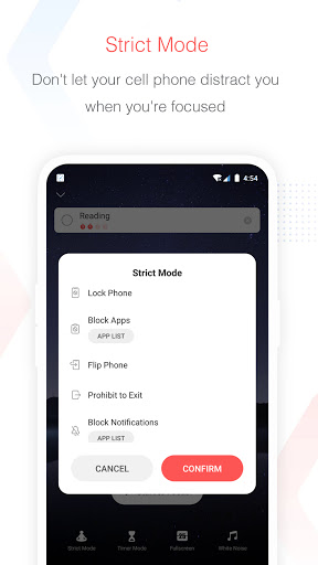 Focus To-Do screenshot 5