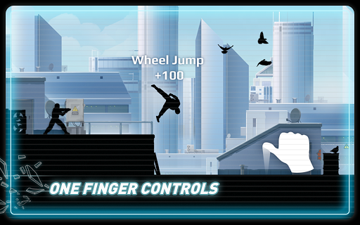 Vector Full screenshot 4
