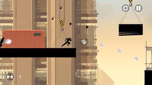 Vector Full screenshot 7