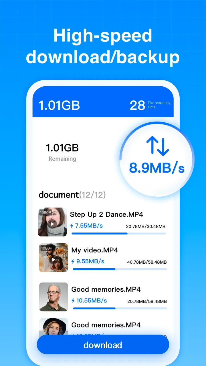 TeraBox screenshot 4
