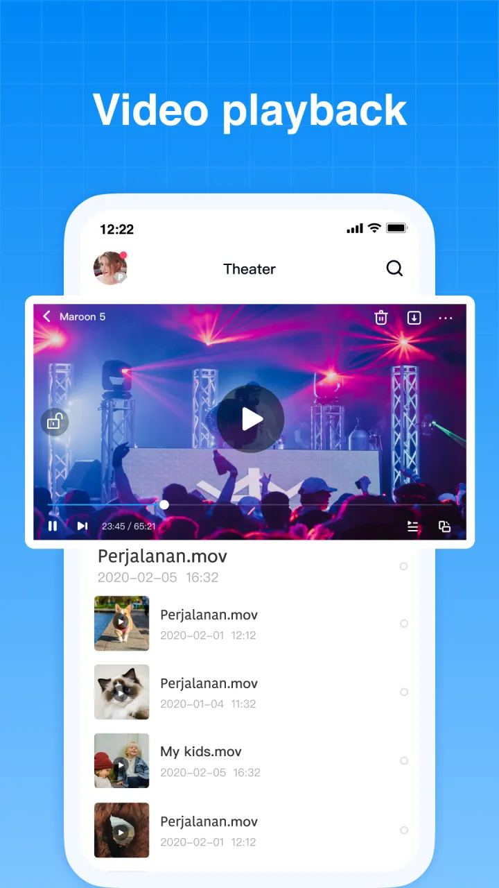 TeraBox screenshot 5