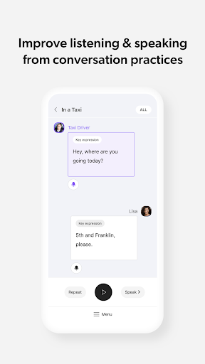 Cake app screenshot 5