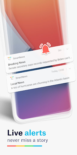 SmartNews screenshot 3
