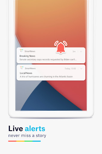 SmartNews screenshot 7
