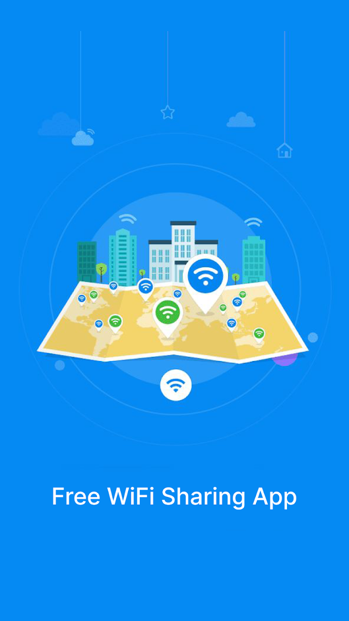 WiFi Master - Screenshot 6