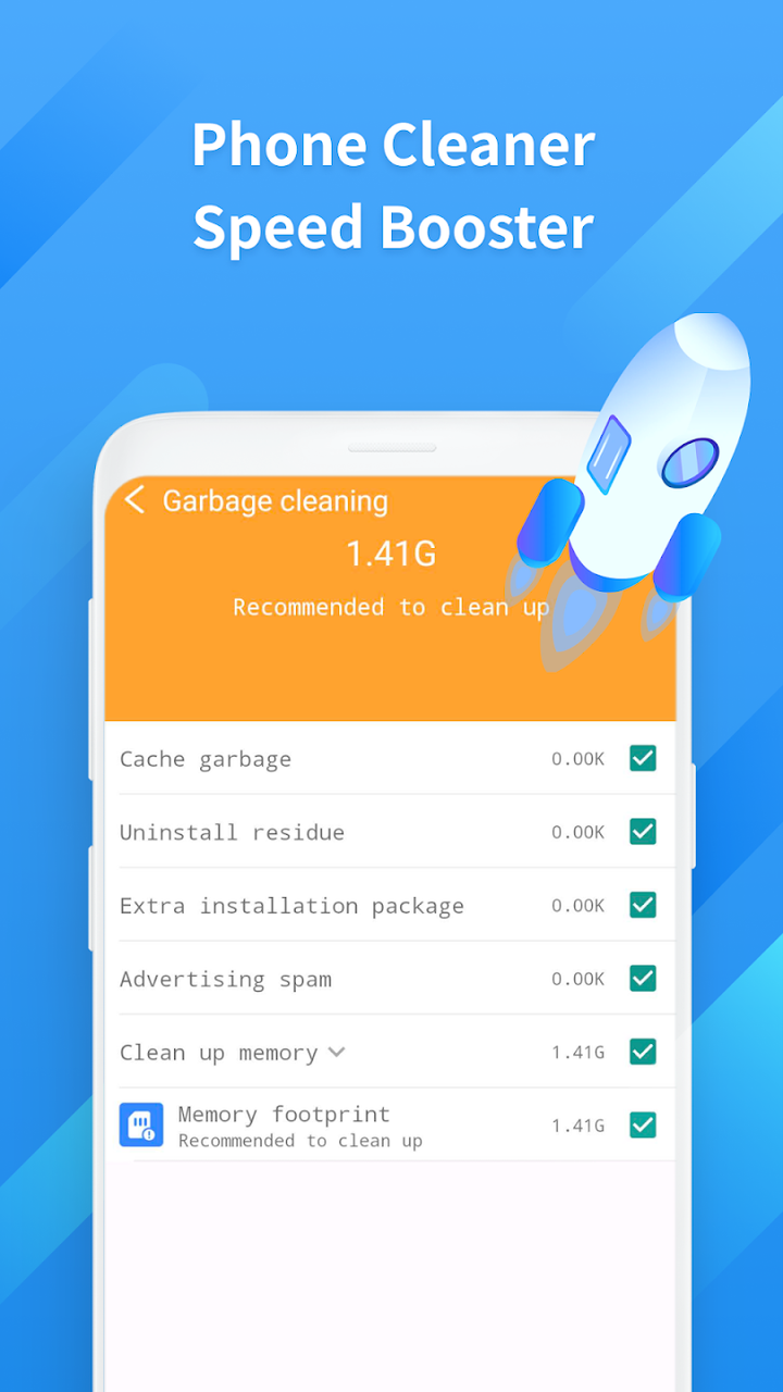 WiFi Master - Screenshot 2