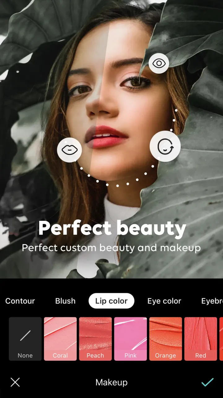 B612 screenshot 4