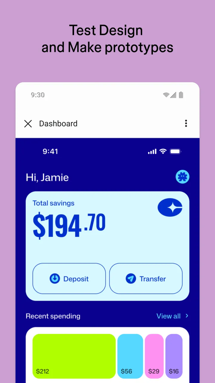 Figma App Screenshot 5