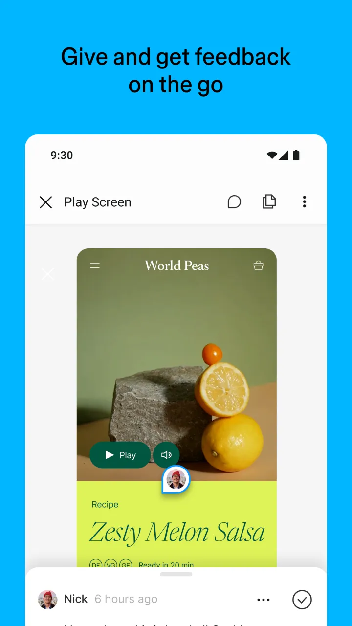 Figma App Screenshot 2